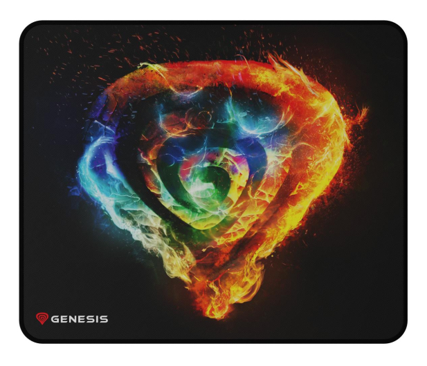 Genesis Carbon 500 M Fire G2 - 1196814 - zdjęcie